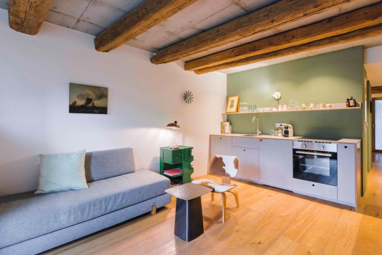Friz Holiday Apartments Gundelfingen  Extérieur photo