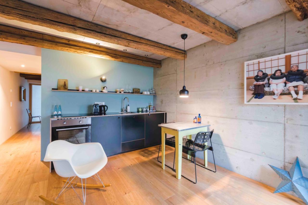 Friz Holiday Apartments Gundelfingen  Extérieur photo