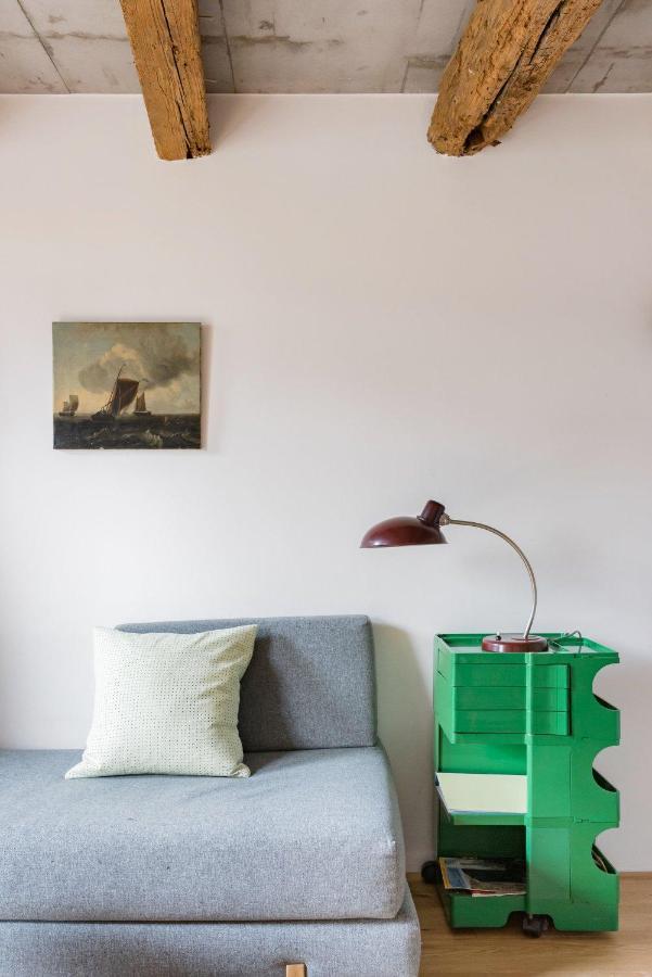 Friz Holiday Apartments Gundelfingen  Extérieur photo