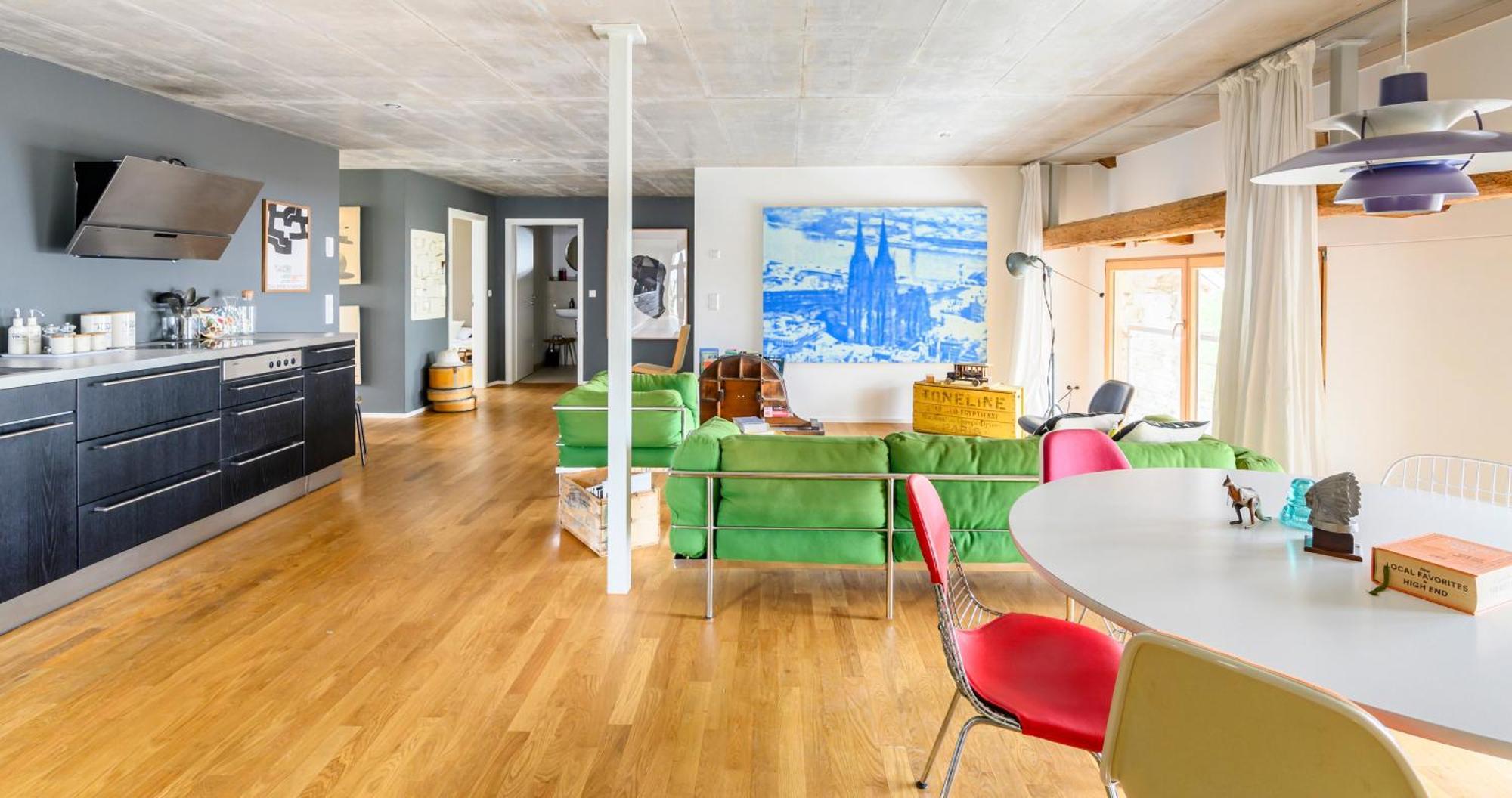 Friz Holiday Apartments Gundelfingen  Extérieur photo