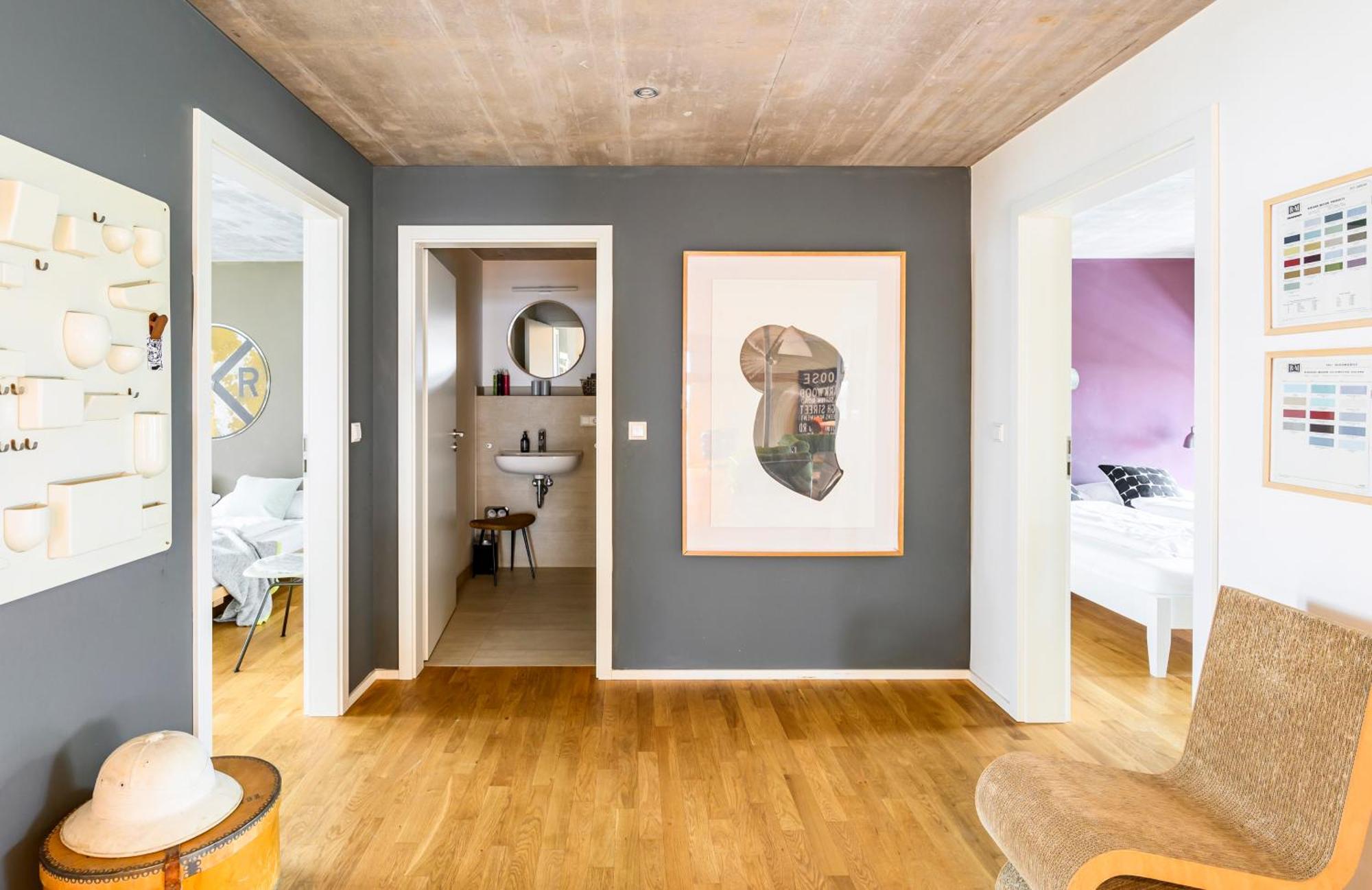 Friz Holiday Apartments Gundelfingen  Extérieur photo