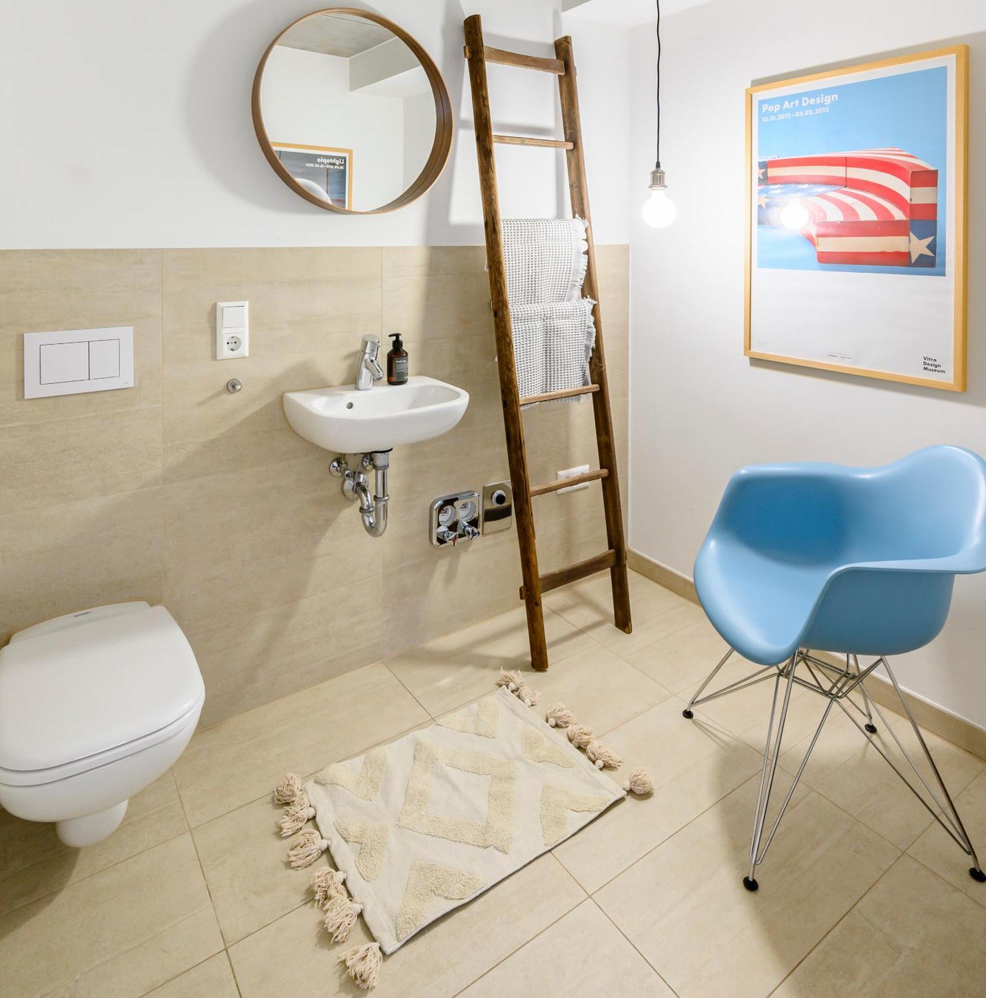 Friz Holiday Apartments Gundelfingen  Extérieur photo