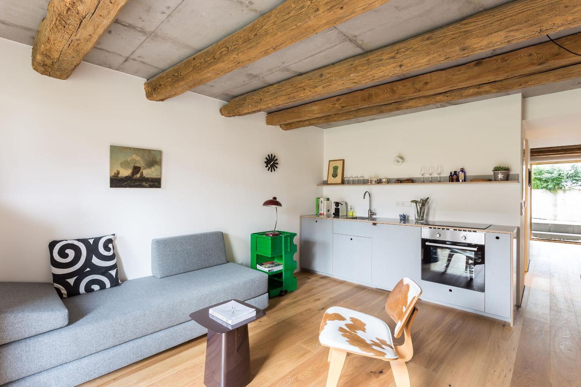 Friz Holiday Apartments Gundelfingen  Extérieur photo