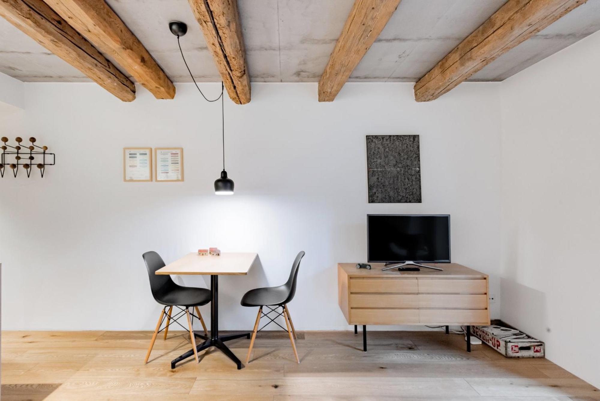 Friz Holiday Apartments Gundelfingen  Extérieur photo