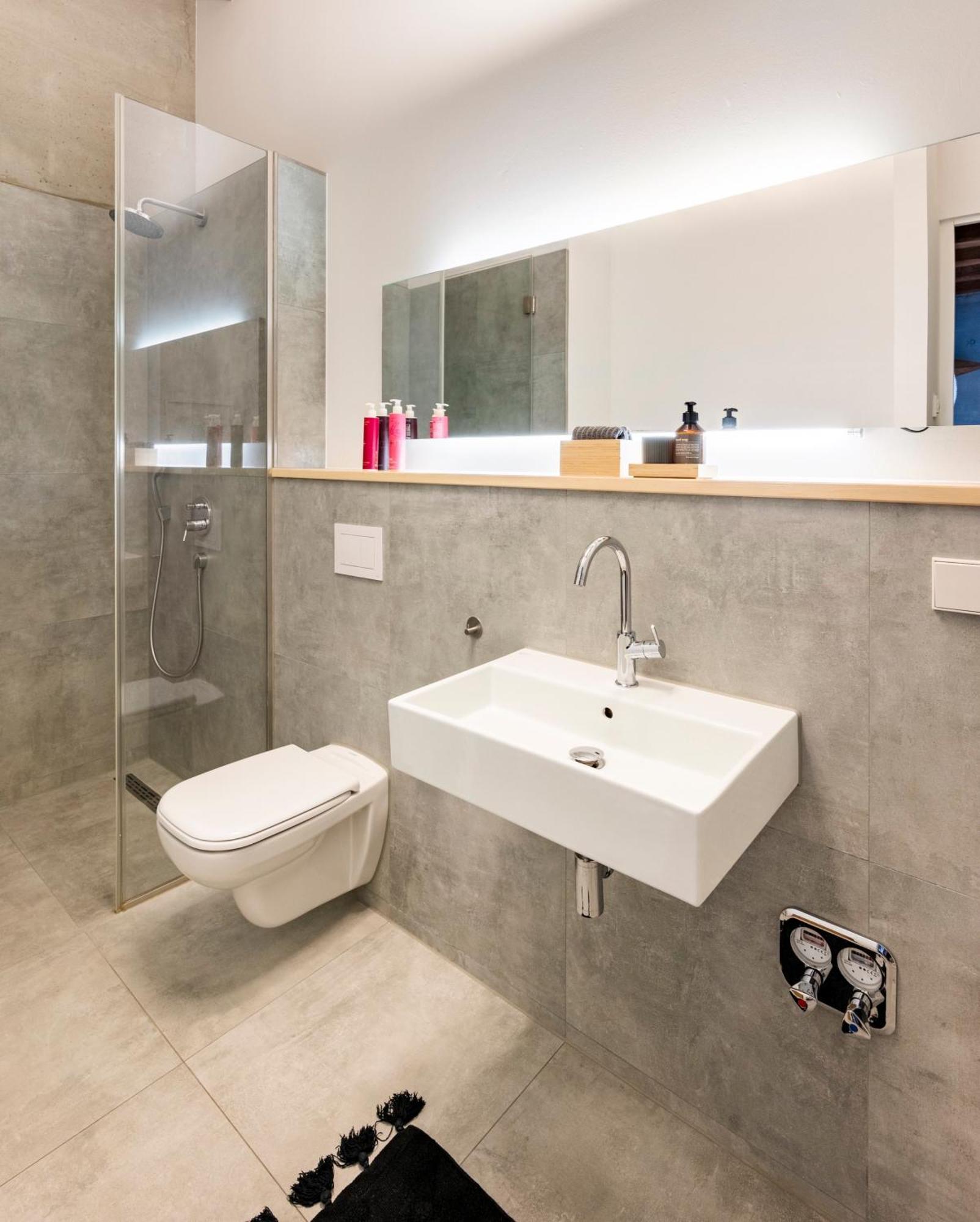 Friz Holiday Apartments Gundelfingen  Chambre photo