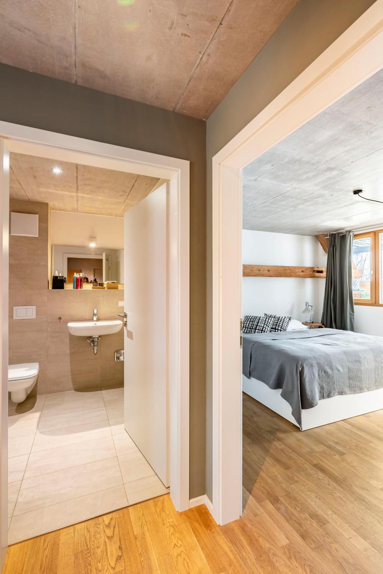 Friz Holiday Apartments Gundelfingen  Chambre photo