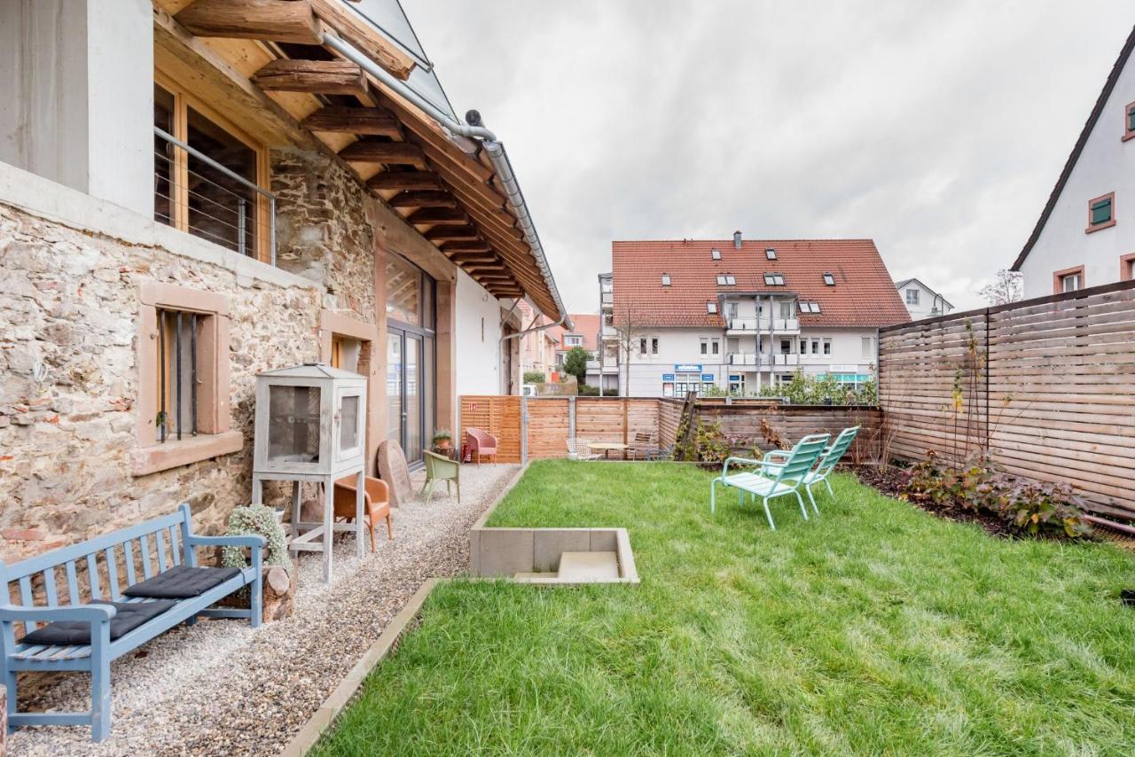 Friz Holiday Apartments Gundelfingen  Extérieur photo